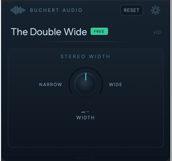 buchertaudio.com